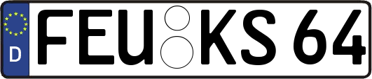 FEU-KS64