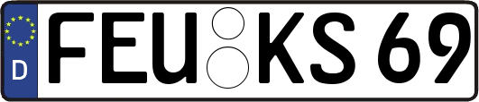 FEU-KS69