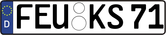 FEU-KS71