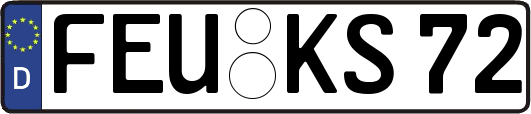 FEU-KS72