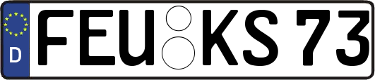 FEU-KS73