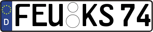 FEU-KS74