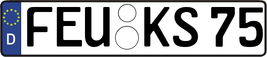 FEU-KS75