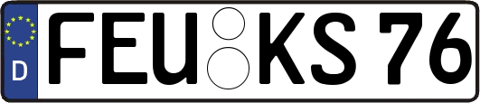 FEU-KS76