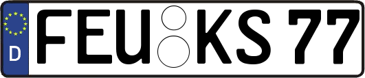FEU-KS77