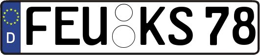 FEU-KS78