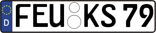 FEU-KS79
