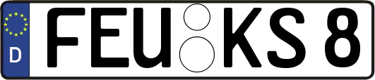 FEU-KS8