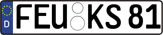 FEU-KS81