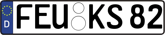 FEU-KS82