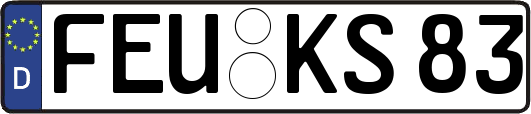 FEU-KS83