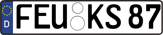 FEU-KS87