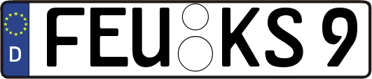 FEU-KS9