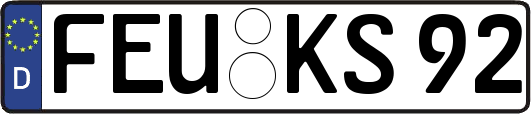 FEU-KS92