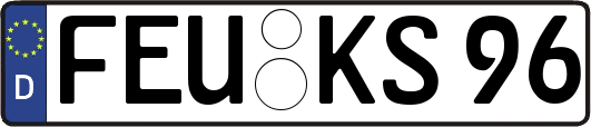 FEU-KS96