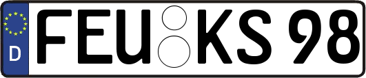 FEU-KS98
