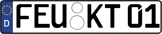 FEU-KT01