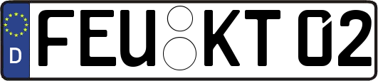 FEU-KT02
