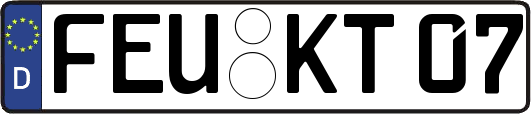 FEU-KT07