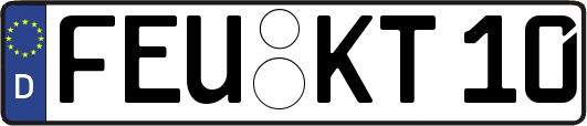 FEU-KT10