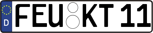 FEU-KT11