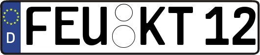 FEU-KT12
