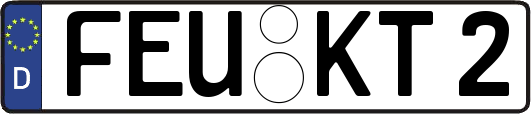 FEU-KT2