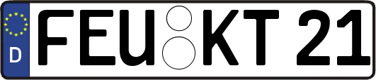 FEU-KT21
