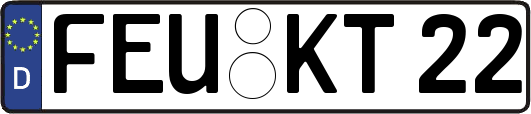 FEU-KT22