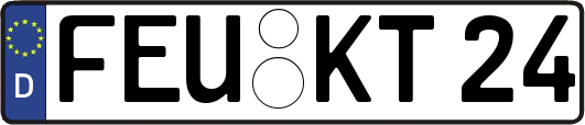 FEU-KT24