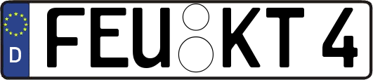 FEU-KT4