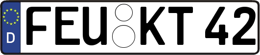 FEU-KT42