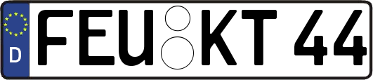 FEU-KT44