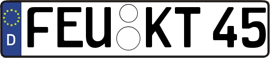 FEU-KT45