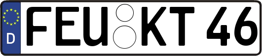 FEU-KT46