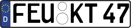 FEU-KT47