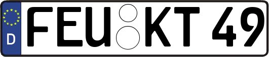 FEU-KT49