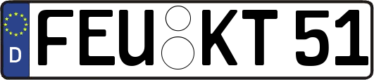FEU-KT51