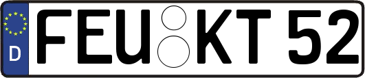 FEU-KT52