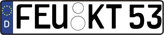 FEU-KT53