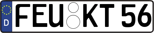 FEU-KT56