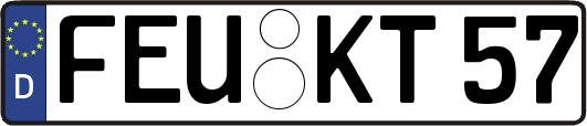 FEU-KT57