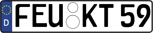 FEU-KT59