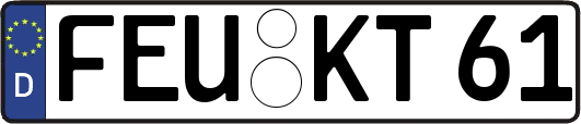 FEU-KT61