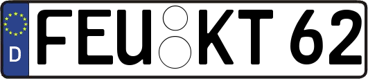 FEU-KT62