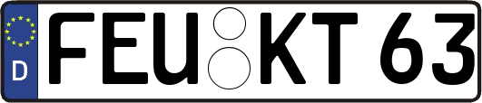 FEU-KT63