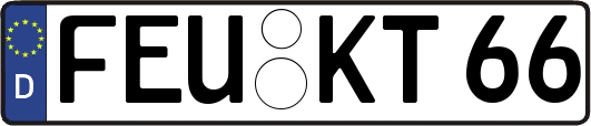 FEU-KT66