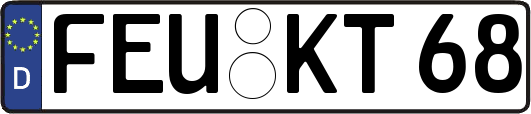 FEU-KT68