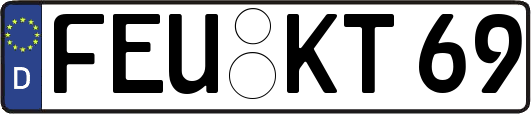 FEU-KT69