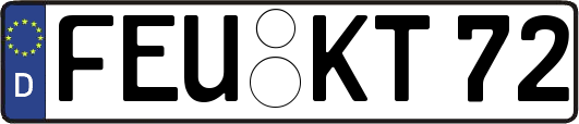 FEU-KT72